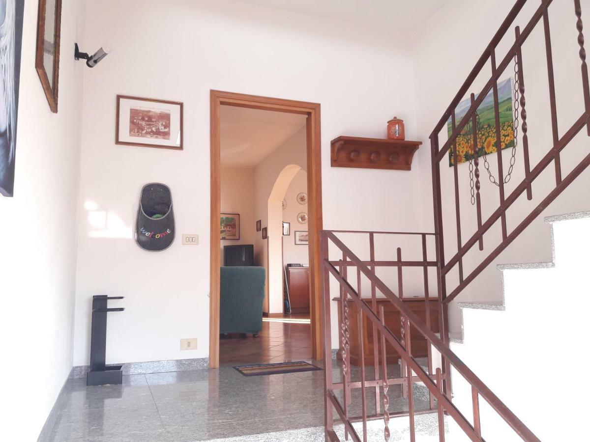 Como Country House Cavallasca Kültér fotó