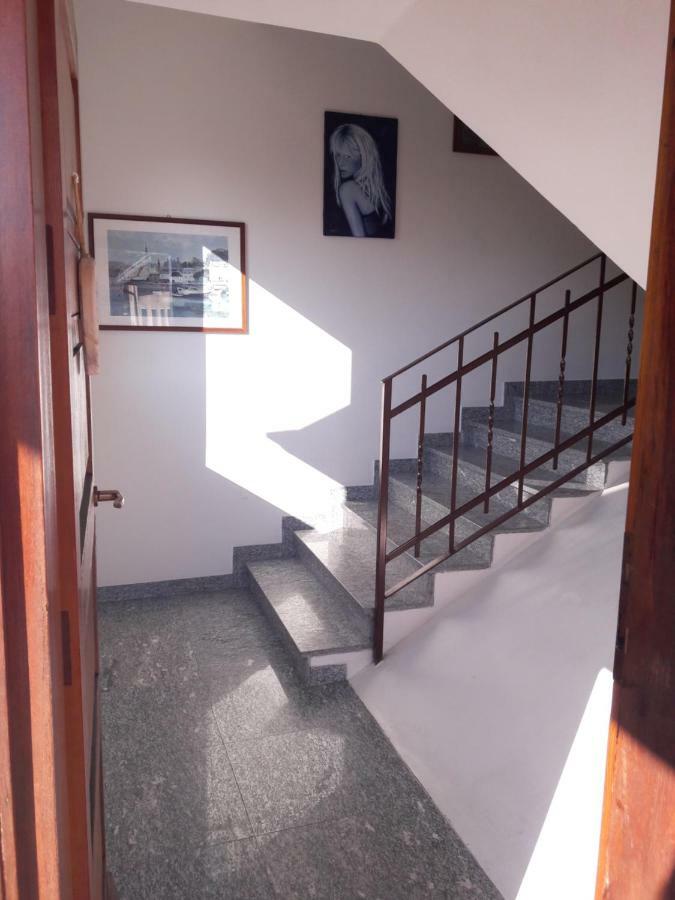 Como Country House Cavallasca Kültér fotó